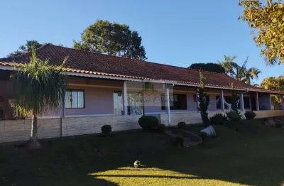 Casa com 4 quartos à venda no Jardim Cananeia, Pilar do Sul 