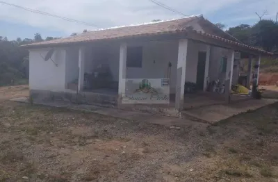 Chácara / sítio com 3 quartos à venda no Jardim Cananeia, Pilar do Sul 