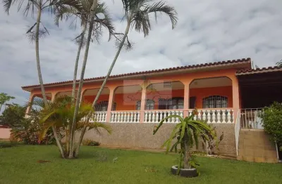 Chácara / sítio com 3 quartos à venda no Jardim Cananeia, Pilar do Sul 