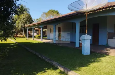 Chácara / sítio com 3 quartos à venda na Chácaras Reunidas, Pilar do Sul 