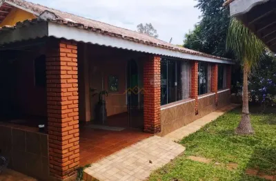Chácara / sítio com 2 quartos à venda no Jardim Cananeia, Pilar do Sul 