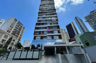 Apartamento com 1 quarto à venda na Rua Recife, 103, Barra, Salvador