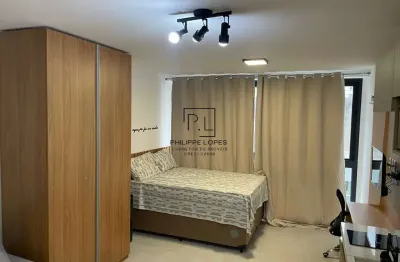 Apartamento com 1 quarto à venda na Avenida Sete de Setembro, 1883, Vitória, Salvador