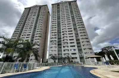 Apartamento com 3 quartos à venda na Avenida Luís Viana Filho, 7331, Trobogy, Salvador