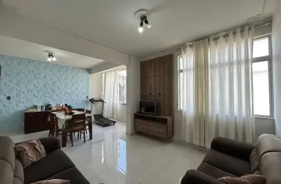 Apartamento com 3 quartos à venda na Avenida Sete de Setembro, 750, Centro, Salvador