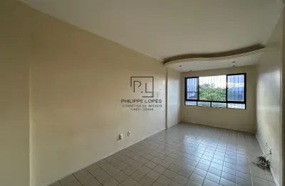 Apartamento com 3 quartos à venda na Rua dos Colibris, 521, Imbuí, Salvador