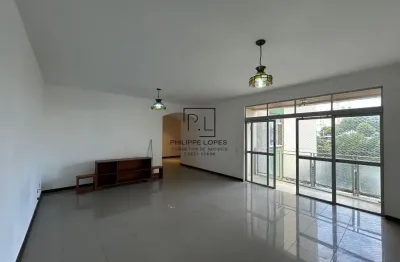 More no campo grande! conheça esse amplo 3/4  com 140m²!!!!!