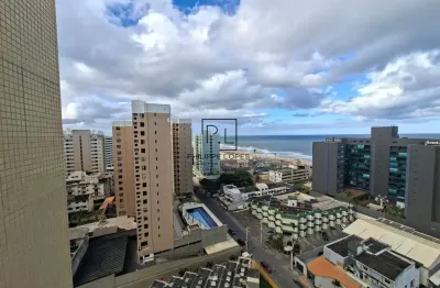 Apartamento com 3 quartos à venda na Rua Rodrigues Dórea, 170, Armação, Salvador