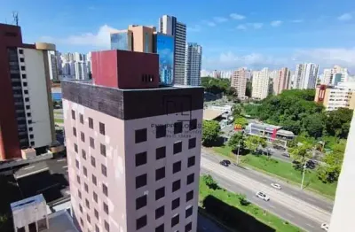 Apartamento com 1 quarto à venda na Rua Professora Guiomar Florence, 74, Parque Bela Vista, Salvador