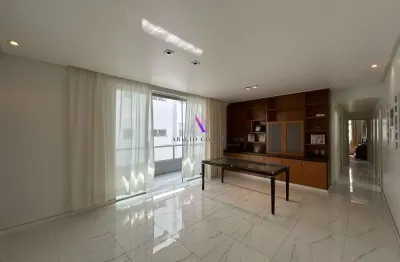 Apartamento com 4 quartos à venda na Rua da Paz, 32, Graça, Salvador