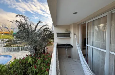 Viva com conforto e elegância no villa alegro, paralela!!!