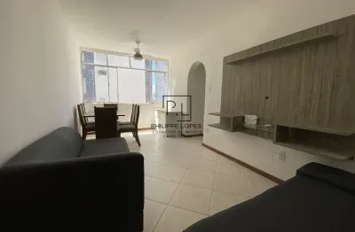 Apartamento 3/4 mobiliado e com excelente localização no itaigara!