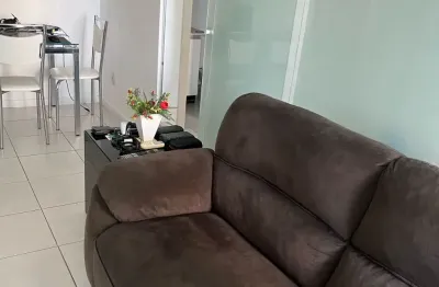 More no mandarim! conheça esse 1/4 mobiliado! conforto e localização!