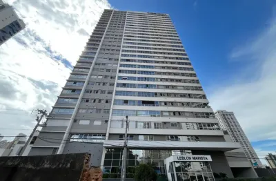 Excelente apartamento 3 quartos e 3 suítes - setor marista !!