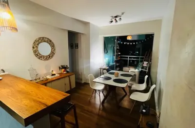 Excelente apartamento de 3 quartos c/1 suíte - alto da glória !!!