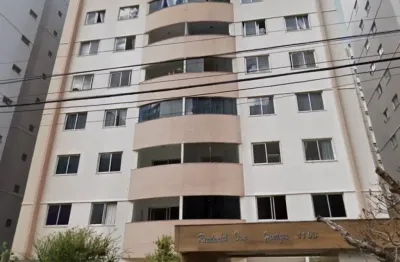 Apartamento 3 quartos com uma suíte bem localizado - setor bueno !!!