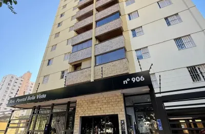 Excelente apartamento de 3 quartos c/ 1 suíte - setor pedro ludovico !!!