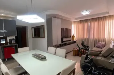 Excelente apartamento 3 quartos e 3 suites - parque amazonia !!!