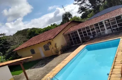 Chácara 8.270m² ao lado do jardins paris. possui água e pomar goiânia-go