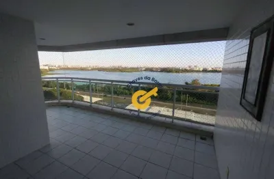 Apartamento com 4 quartos à venda no rio2, 147 m² por r$ 1.390.000 - barra olímpica - rio de janeiro/rj
