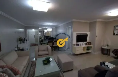 Apartamento com 3 quartos + dependência à venda no rio2, 153 m² por r$ 1.400.000 - barra olímpica - rio de janeiro/rj