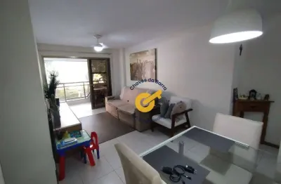 Apartamento com 2 quartos à venda no rio2, 74 m² por r$ 689.000 - barra olímpica - rio de janeiro/rj