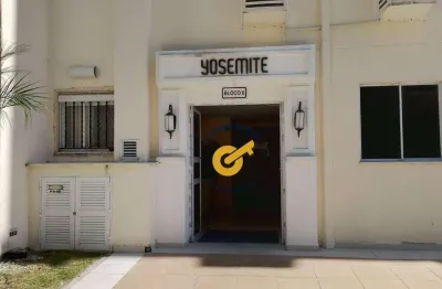 Apartamento com 2 dormitórios à venda, 51 m² por r$ 380.000,00 - barra olímpica - rio de janeiro/rj