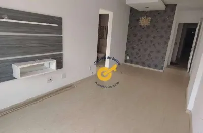 Apartamento com 2 dormitórios à venda, 61 m² por r$ 440.000,00 - barra olímpica - rio de janeiro/rj