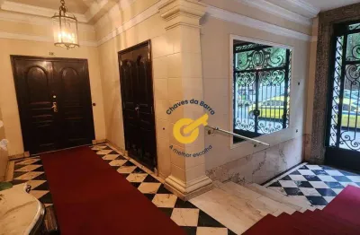 Apartamento com 3 dormitórios à venda, 158 m² por r$ 1.890.000,00 - botafogo - rio de janeiro/rj