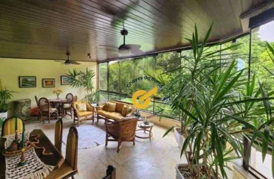 Apartamento com 3 dormitórios à venda, 159 m² por r$ 910.000,00 - recreio dos bandeirantes - rio de janeiro/rj