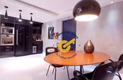 Apartamento com 3 dormitórios à venda, 93 m² por r$ 850.000,00 - recreio dos bandeirantes - rio de janeiro/rj