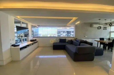Apartamento com 3 dormitórios à venda, 151 m² por r$ 1.785.000 condomínio mandala - barra da tijuca - rio de janeiro/rj
