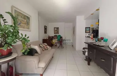 Apartamento com 3 dormitórios à venda, 92 m² por r$ 950.000,00 - barra olímpica - rio de janeiro/rj