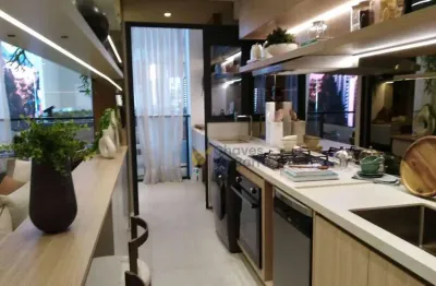 Apartamento com 2 dormitórios à venda, 73 m² por r$ 881.000 - rio 2 - rio de janeiro/rj