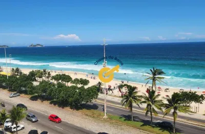 Cobertura com 3 dormitórios à venda, 190 m² por r$ 4.500.000,00 - barra da tijuca - rio de janeiro/rj