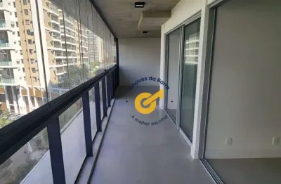 Apartamento com 2 dormitórios à venda, 80 m² por r$ 765.000,00 - recreio dos bandeirantes - rio de janeiro/rj