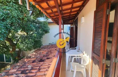 Casa com 4 dormitórios à venda, 262 m² por r$ 2.600.000,00 - barra da tijuca - rio de janeiro/rj