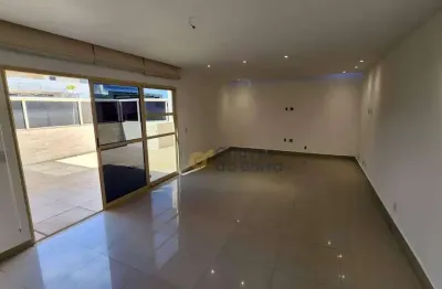 Cobertura com 2 dormitórios, 122 m² - venda por r$ 1.980.000 ou aluguel por r$ 15.257/mês - barra da tijuca - rio de janeiro/rj - praia
