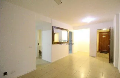 Apartamento com 3 dormitórios à venda, 90 m² por r$ 850.000,00 - barra olímpica - rio de janeiro/rj