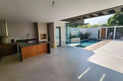 Casa com 5 dormitórios à venda, 453 m² por r$ 4.800.000,00 - barra da tijuca - rio de janeiro/rj