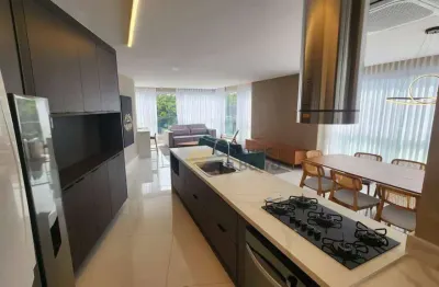 Apartamento com 4 dormitórios à venda, 147 m² por r$ 3.190.000,00 - barra da tijuca - rio de janeiro/rj