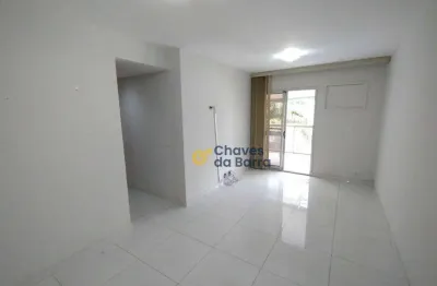 Apartamento com 2 quartos à venda no rio2, sol manhã, 75 m² por r$ 630.000 - barra olímpica - rio de janeiro/rj