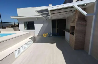 Cobertura reformada com 3 quartos à venda no rio 2, sol manhã, 2 suítes, 162 m² por r$ 1.390.000 - barra olímpica - rio de janeiro/rj