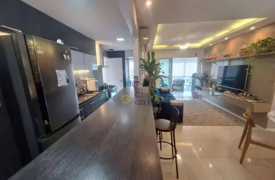 Apartamento com 3 quartos e dependência à venda no verano rio 2, andar alto, 110 m² por r$ 1.100.000 - barra olímpica - rio de janeiro/rj