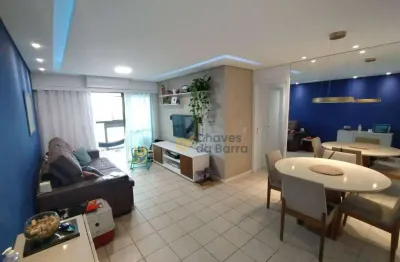 Apartamento para alugar por r$ 4.300/mês no rio 2 - barra olímpica - rio de janeiro/rj