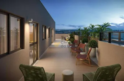 Apartamento com 3 quartos à venda, 66 m² por r$ 815.000 - santo cristo - rio de janeiro/rj