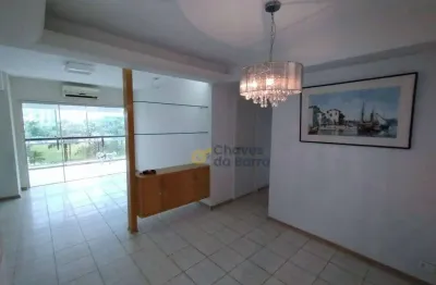 Apartamento com 2 quartos a venda no rio 2, 90 m² por r$ 679.000 - barra olímpica - rio de janeiro/rj