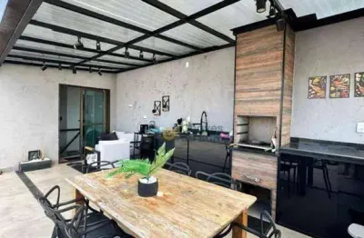Cobertura com 4 quarto à venda na aroazes, 152 m² por r$ 1.200.000 - jacarepaguá - rio de janeiro/rj