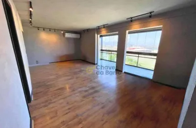 Cobertura com 2 dormitórios à venda, 200 m² por r$ 1.050.000,00 - barra olímpica - rio de janeiro/rj