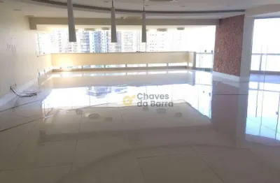 Apartamento com 4 dormitórios para alugar, 300 m² - praia - reformado - barra da tijuca - rio de janeiro/rj